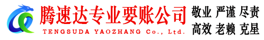 蒙阴腾速达清债公司
