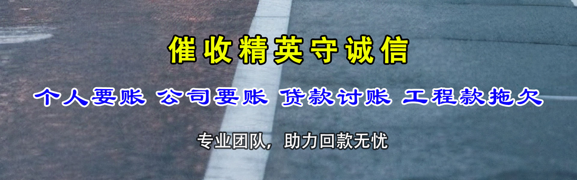 蒙阴清债公司